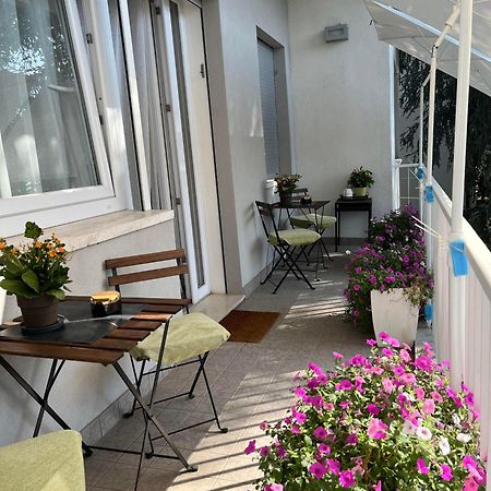 Villa Due Giardini Padova Ngoại thất bức ảnh