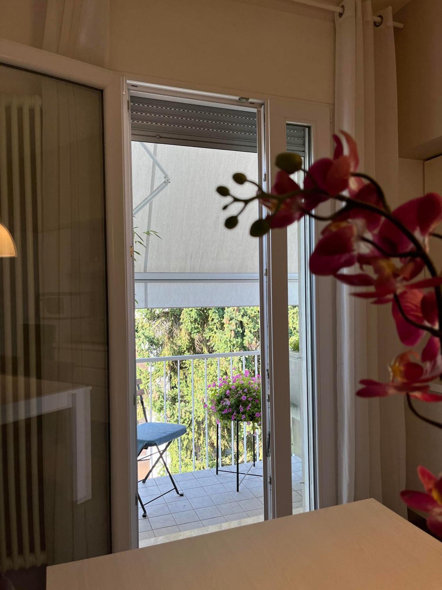Villa Due Giardini Padova Ngoại thất bức ảnh