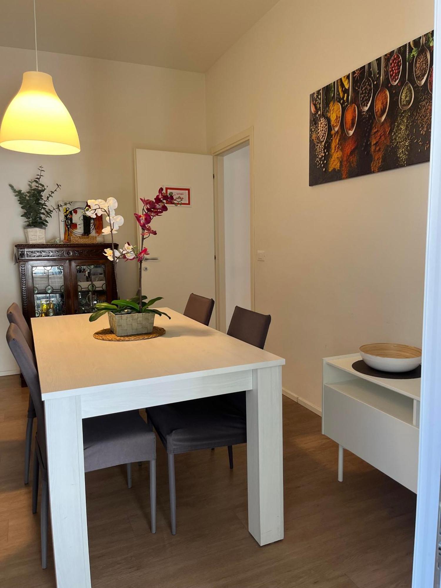 Villa Due Giardini Padova Ngoại thất bức ảnh