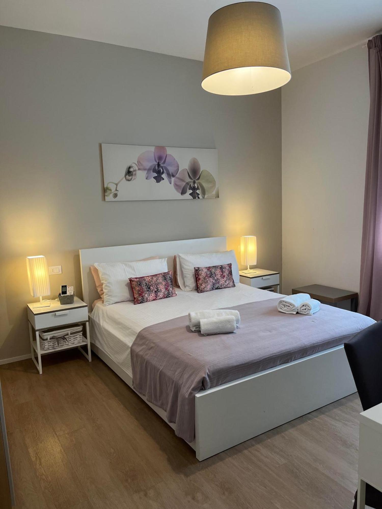 Villa Due Giardini Padova Ngoại thất bức ảnh