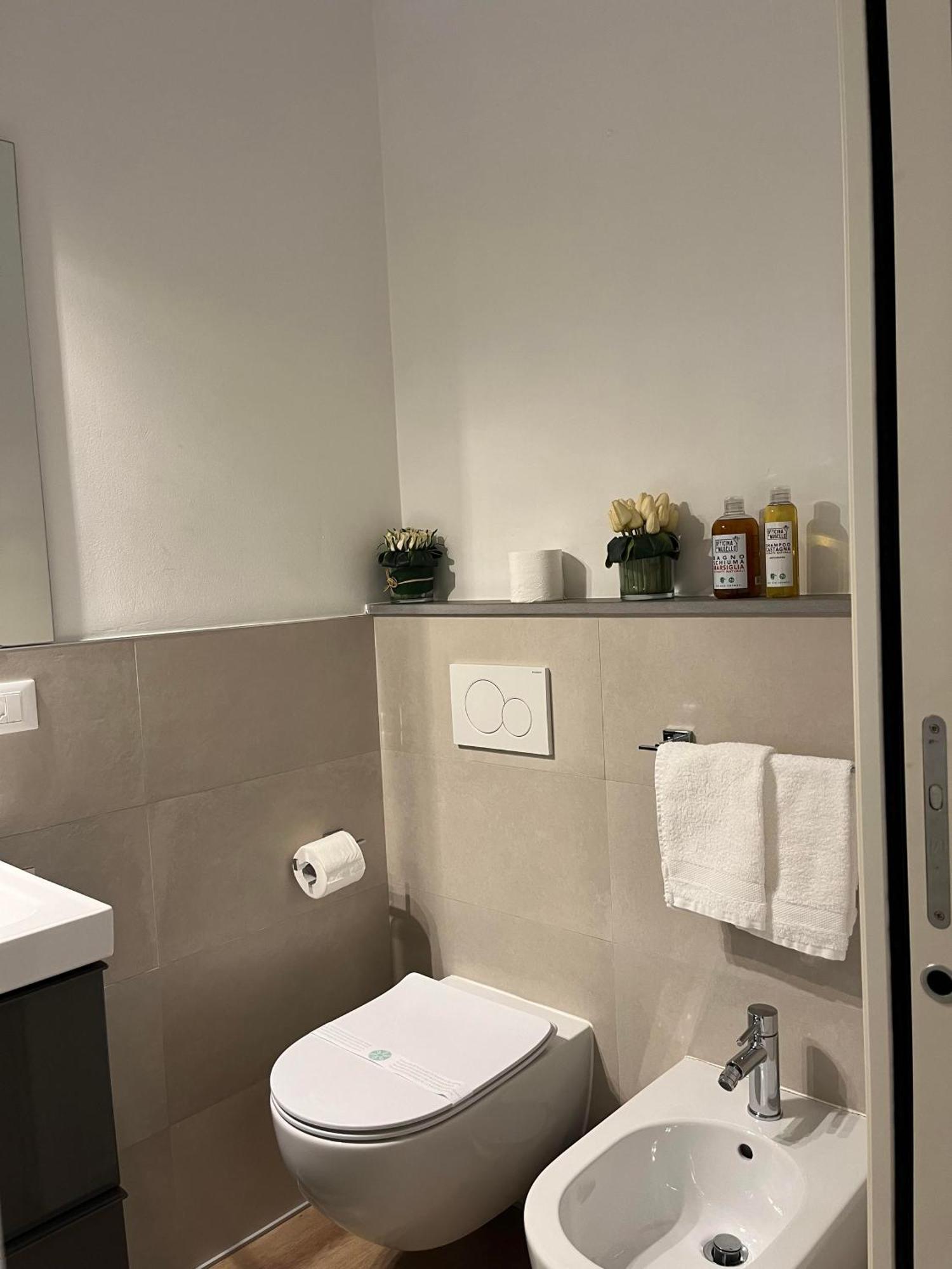 Villa Due Giardini Padova Ngoại thất bức ảnh