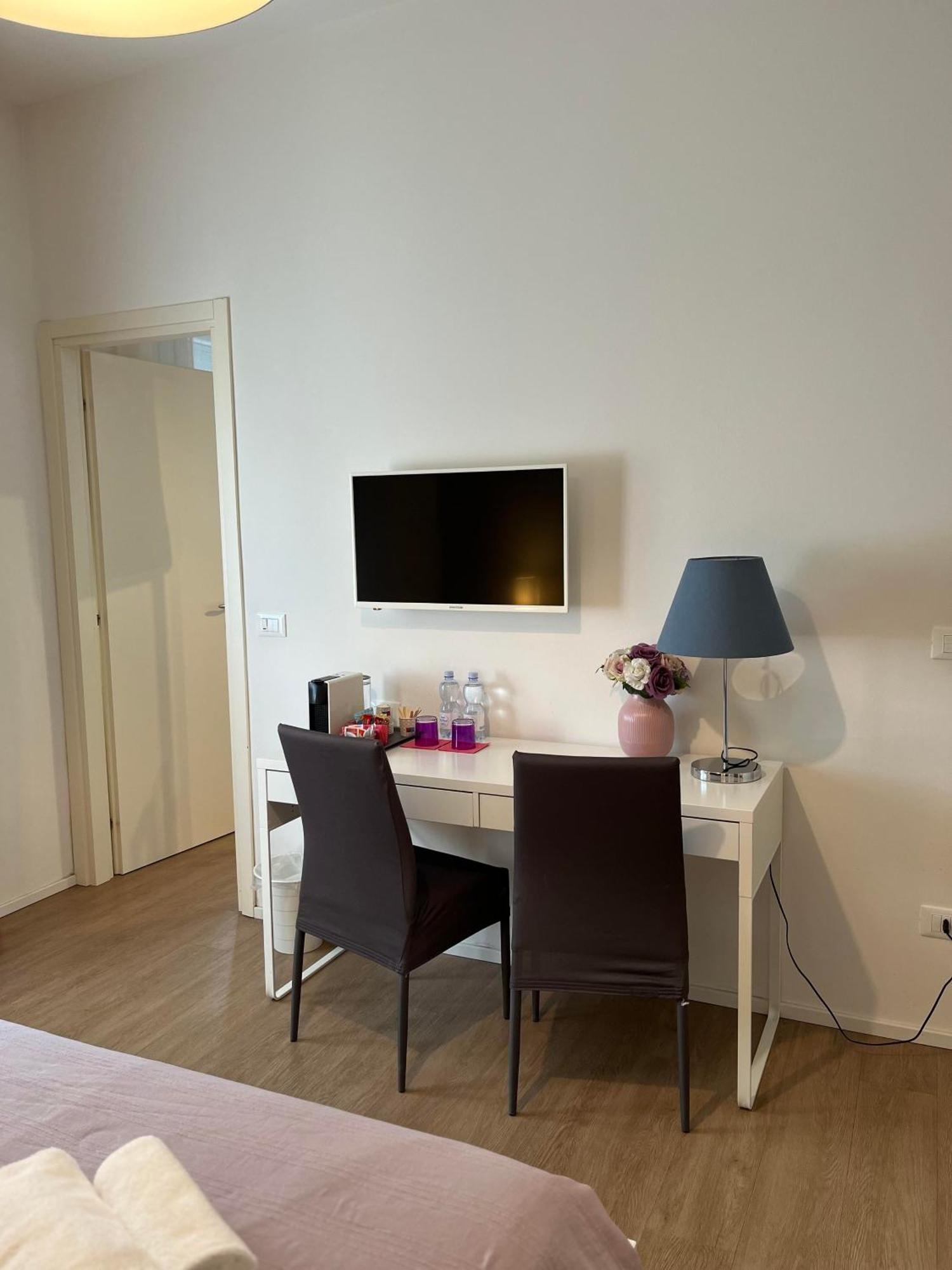 Villa Due Giardini Padova Ngoại thất bức ảnh