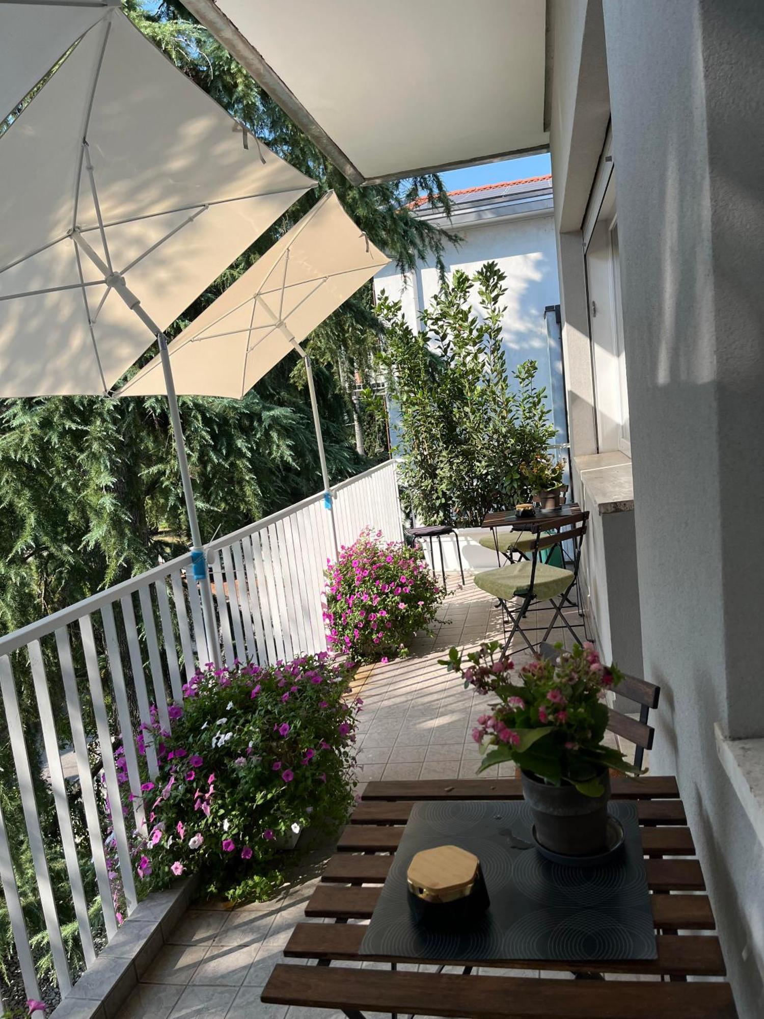 Villa Due Giardini Padova Ngoại thất bức ảnh