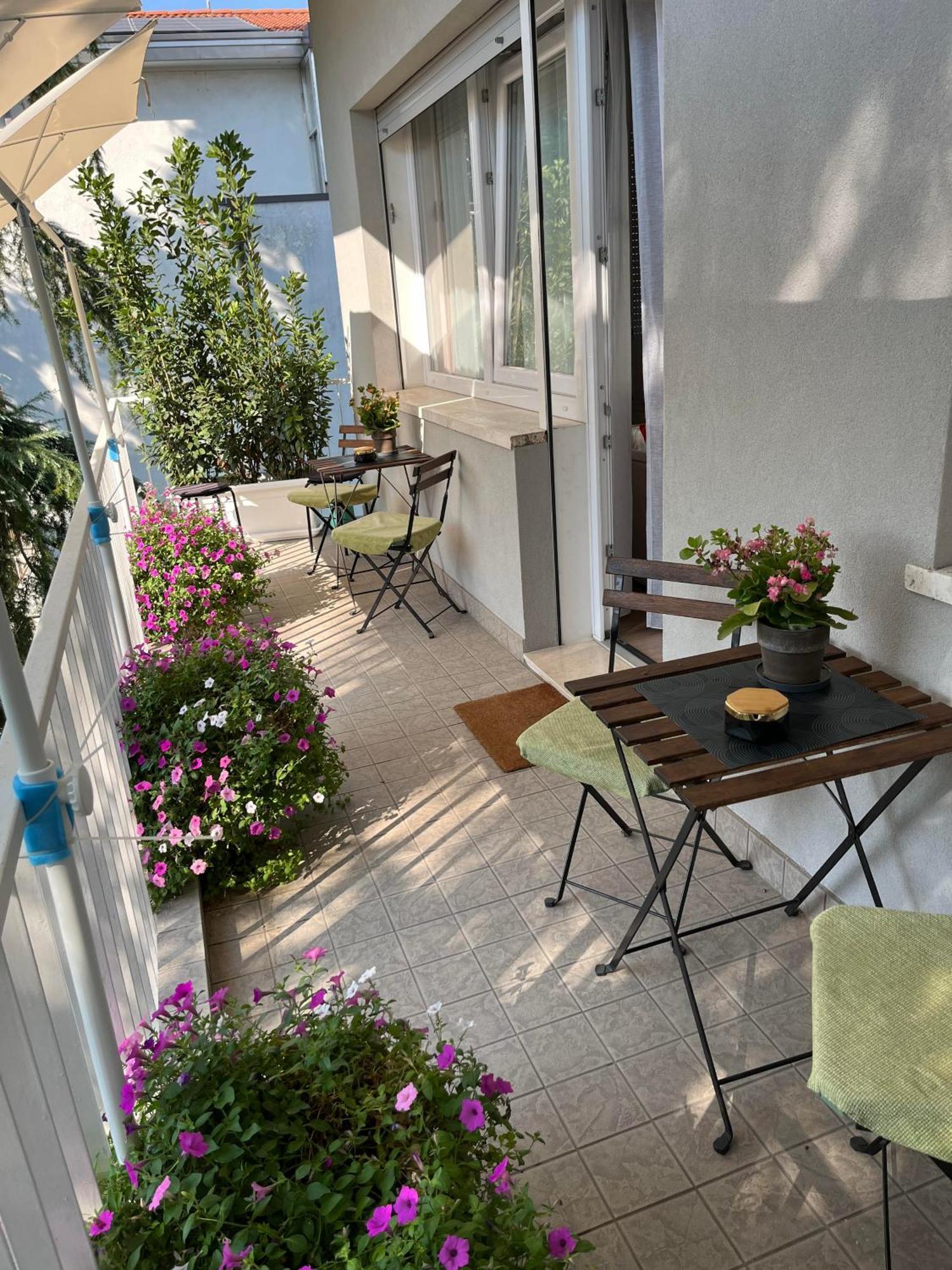 Villa Due Giardini Padova Ngoại thất bức ảnh