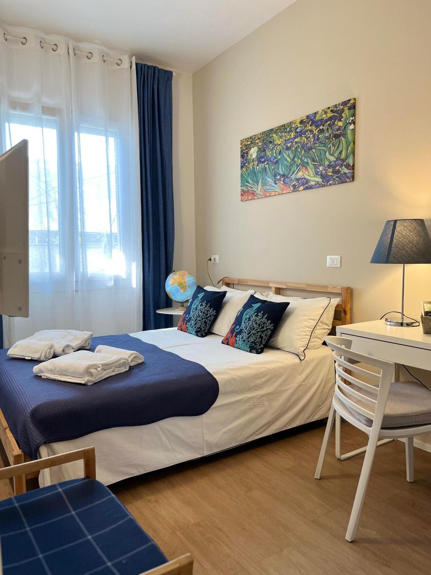 Villa Due Giardini Padova Ngoại thất bức ảnh