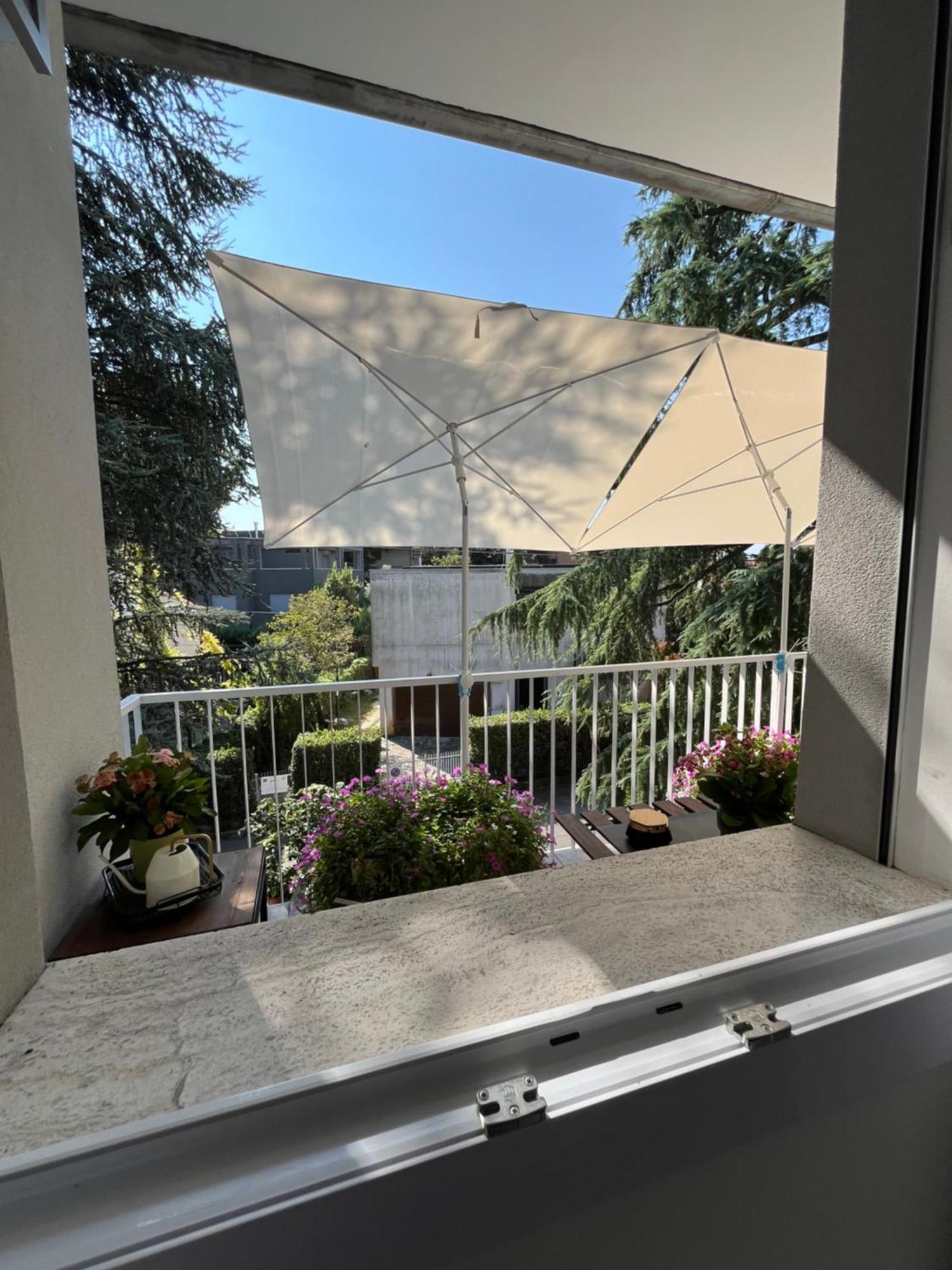 Villa Due Giardini Padova Ngoại thất bức ảnh