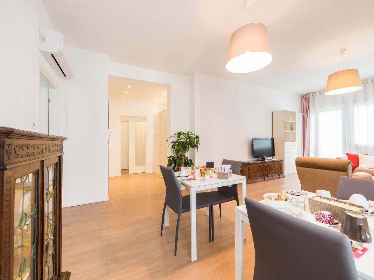 Villa Due Giardini Padova Ngoại thất bức ảnh